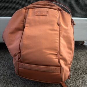 YETI Men's Backpack in Vibrant Orange 27L